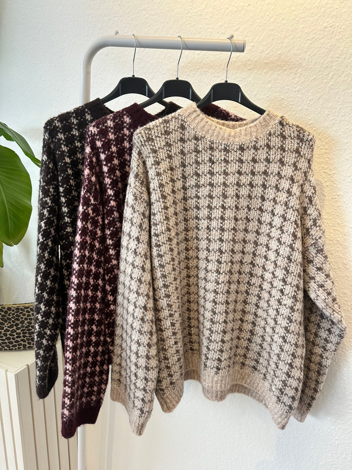 Pullover