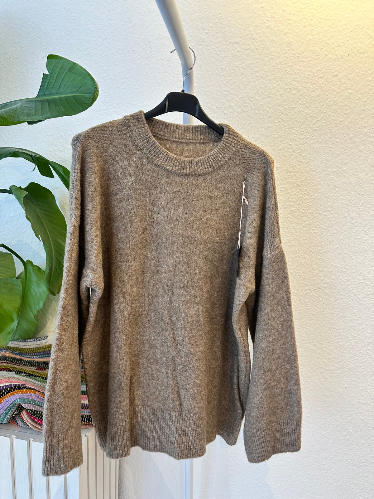 Pullover Vers Farben