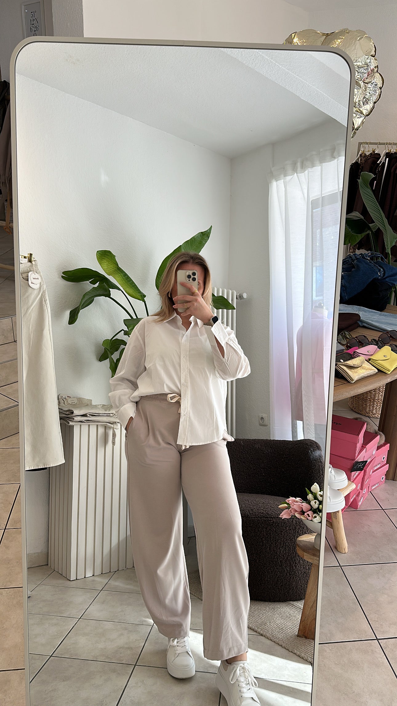 Bluse