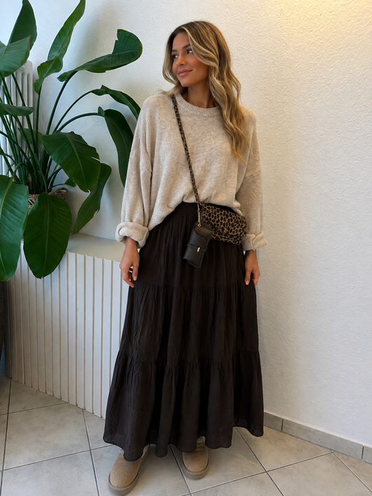 Pullover Vers Farben
