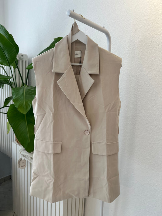Blazer Vers. Farbe