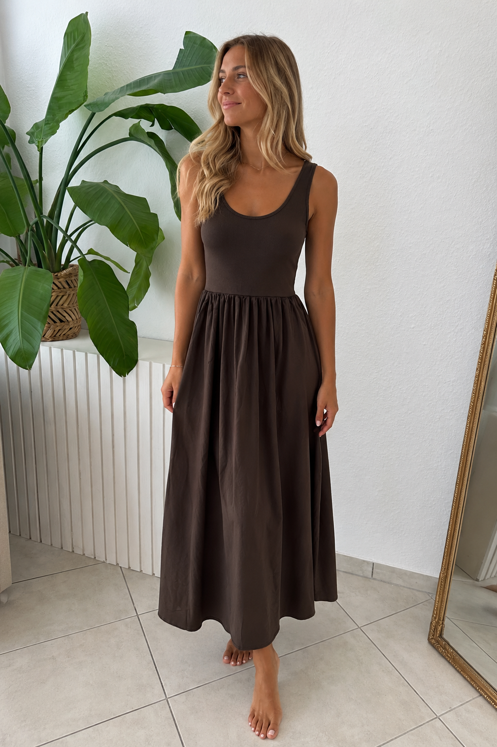 Kleid