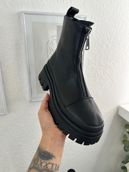 Boots „viola“