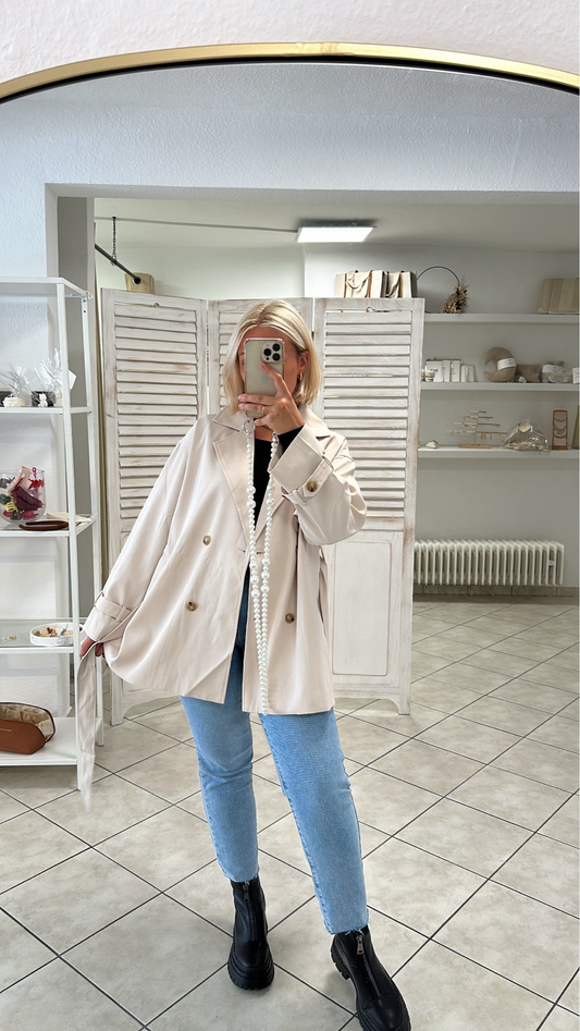 Trenchcoat
