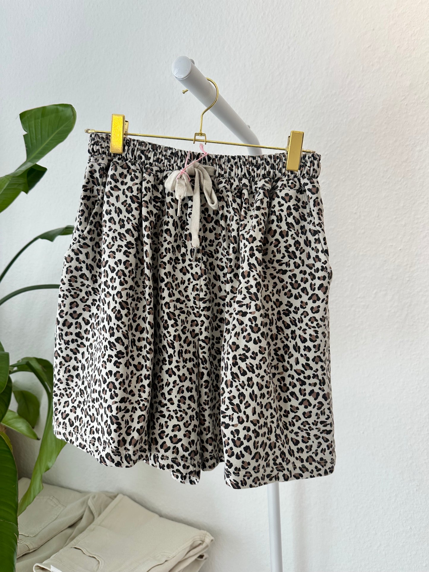 Kurze Hose