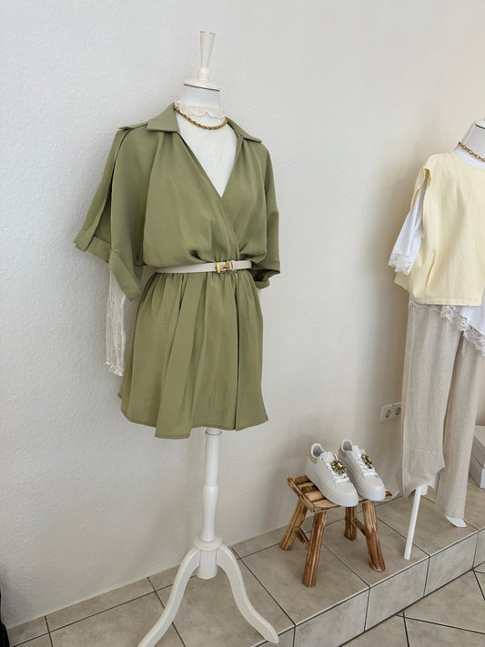 Kleid