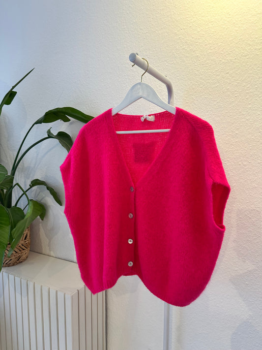 Weste verschiedene Farben