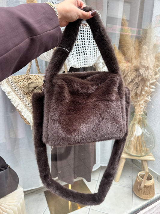 Fell Tasche