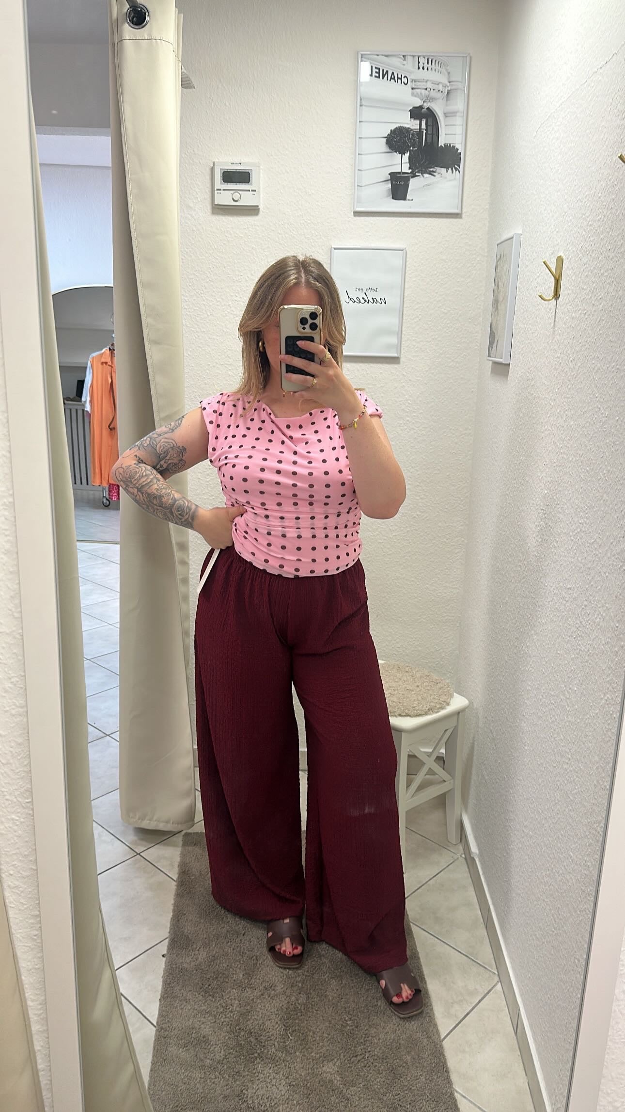 Hose