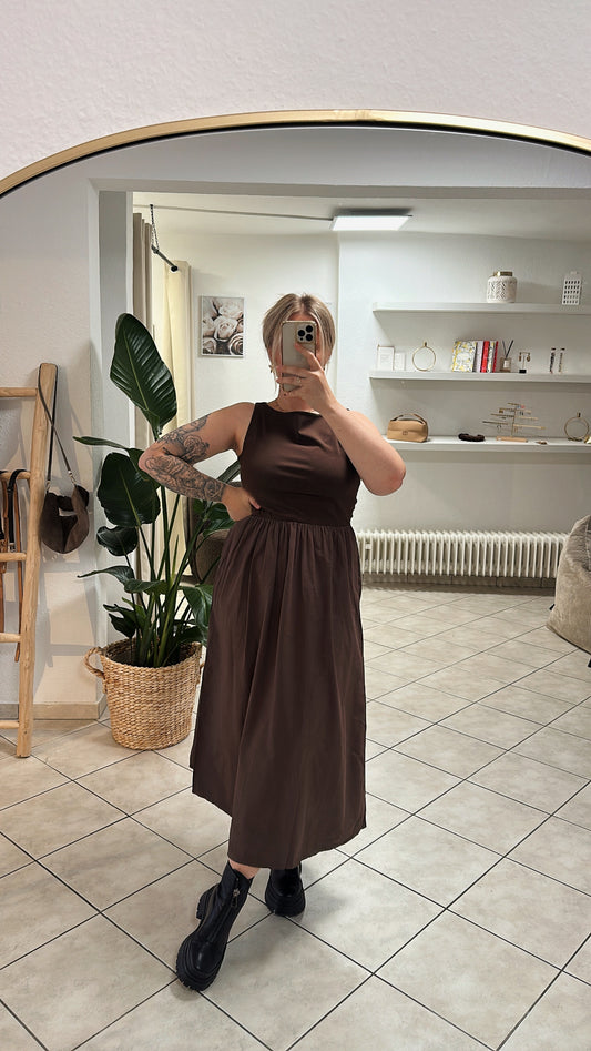 Kleid