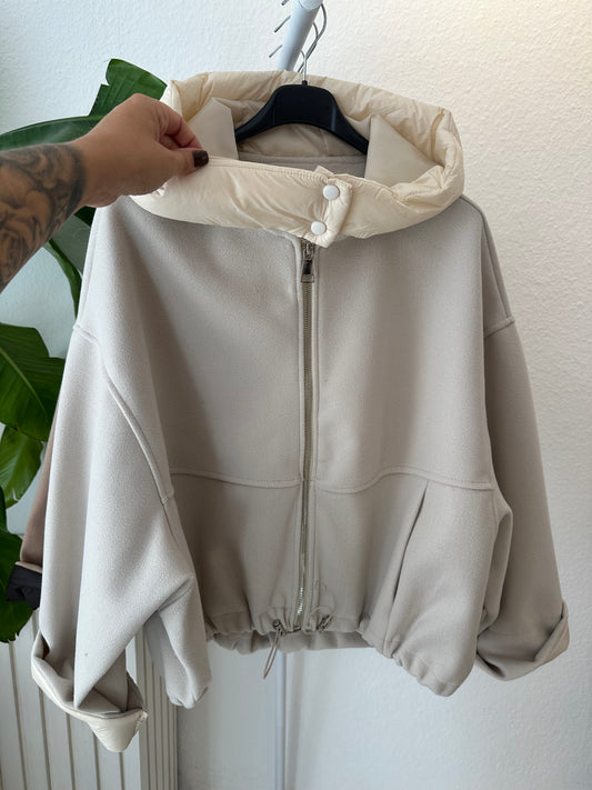 Jacke