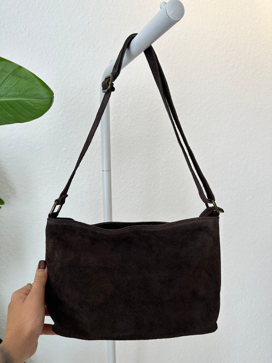 Leder Tasche