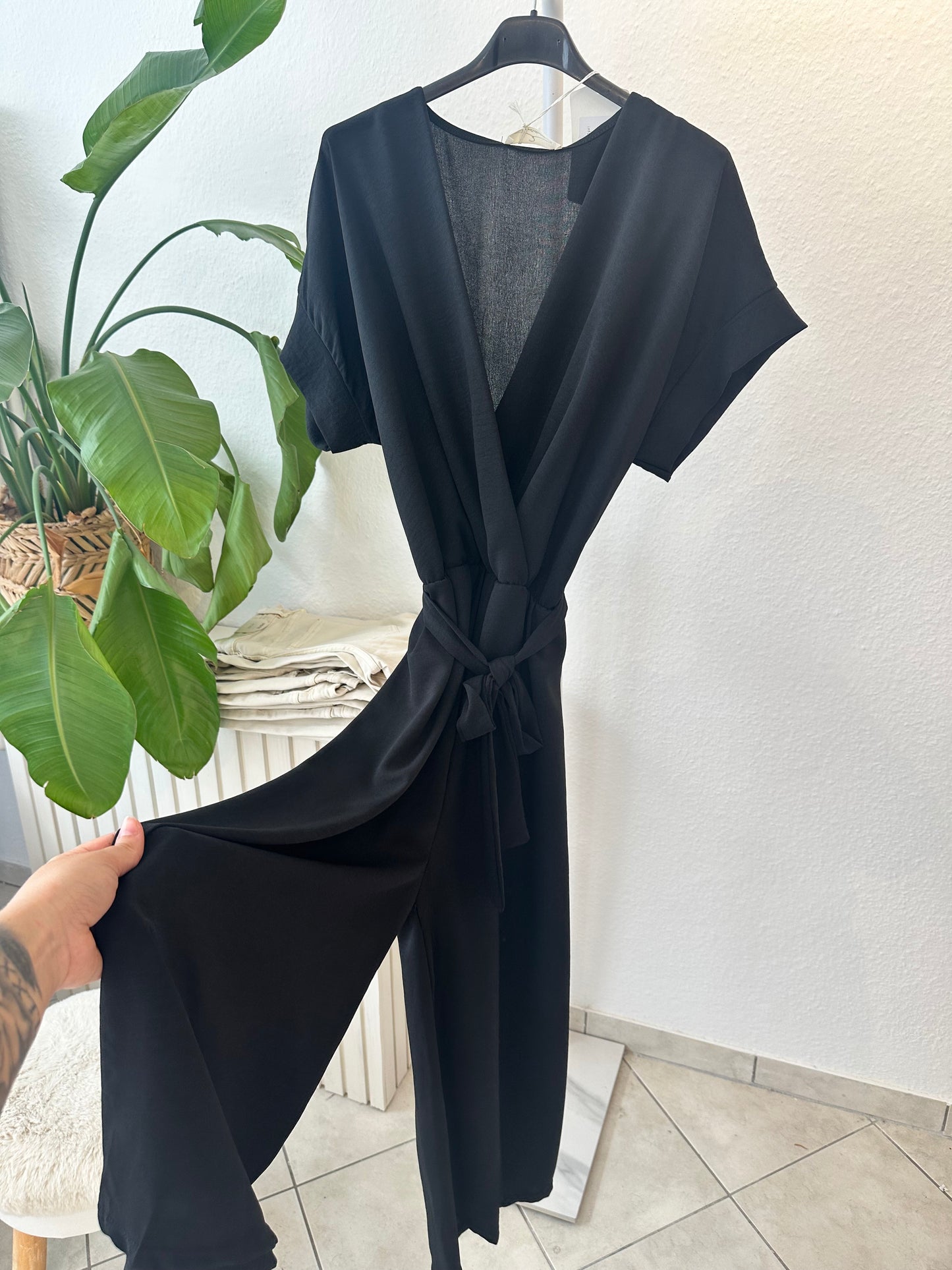 Jumpsuit
