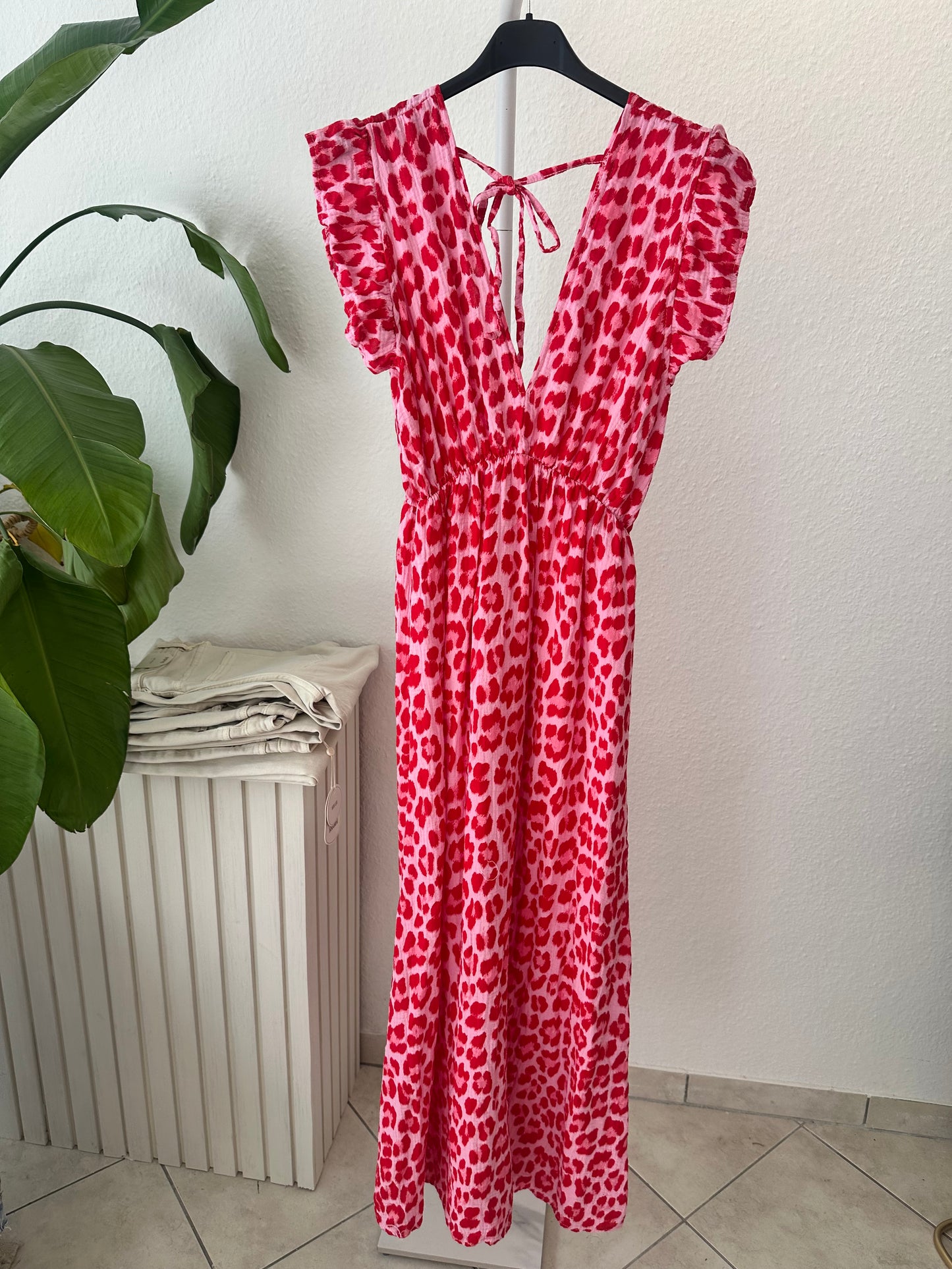 Leo Kleid