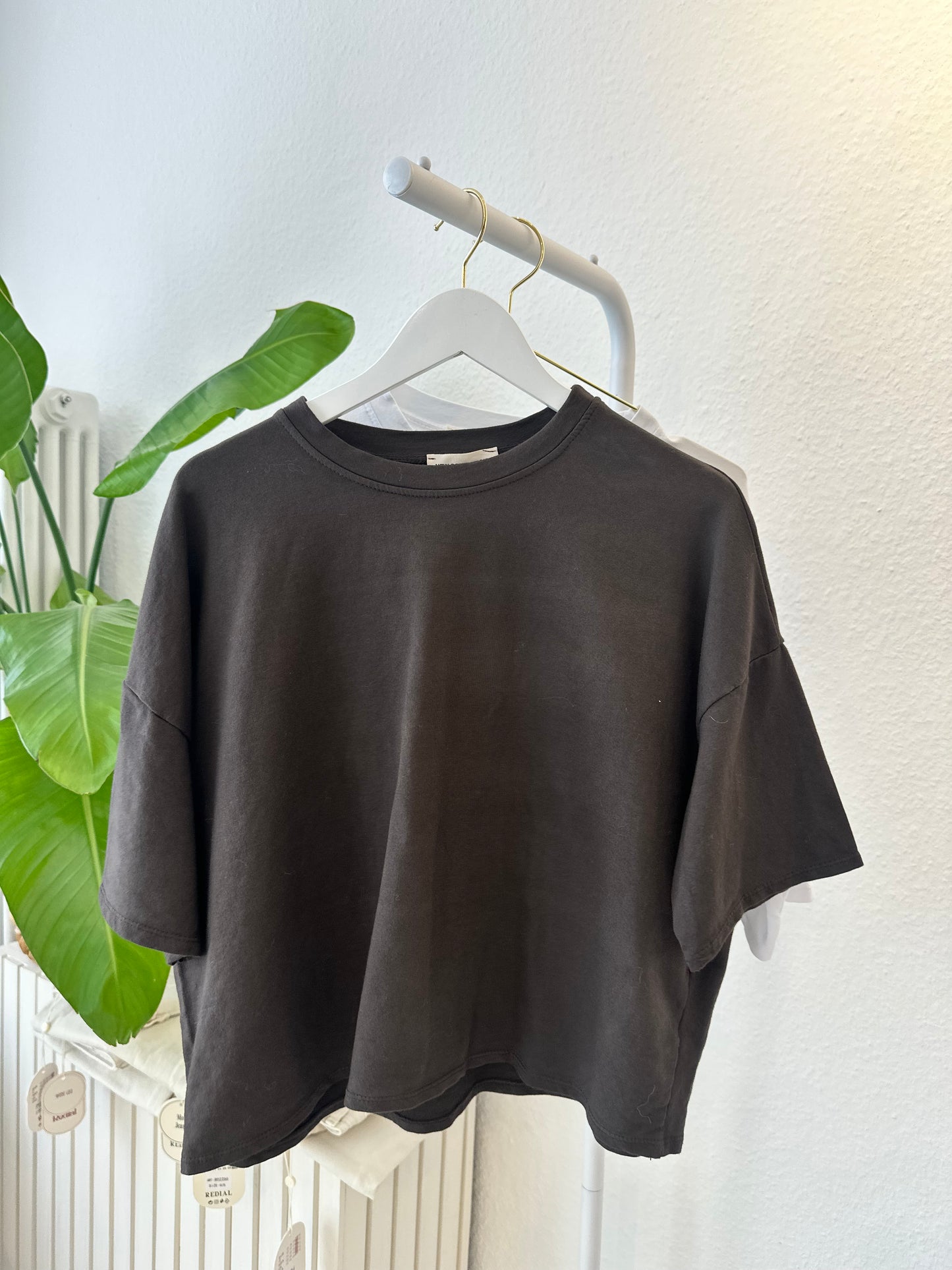 Basic Shirt