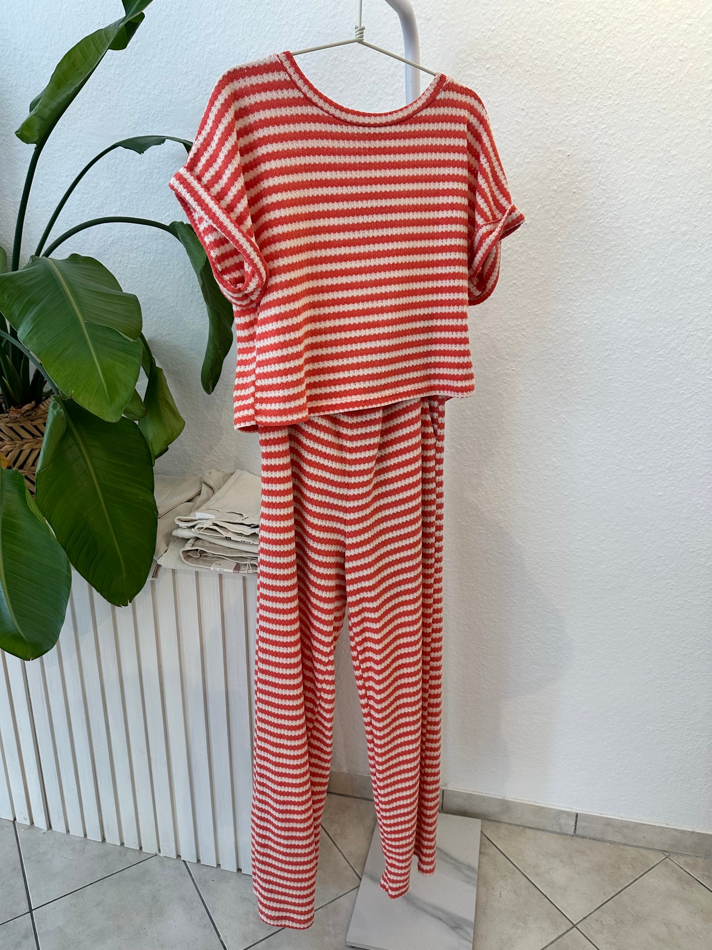 Zweiteiler Vers Farben