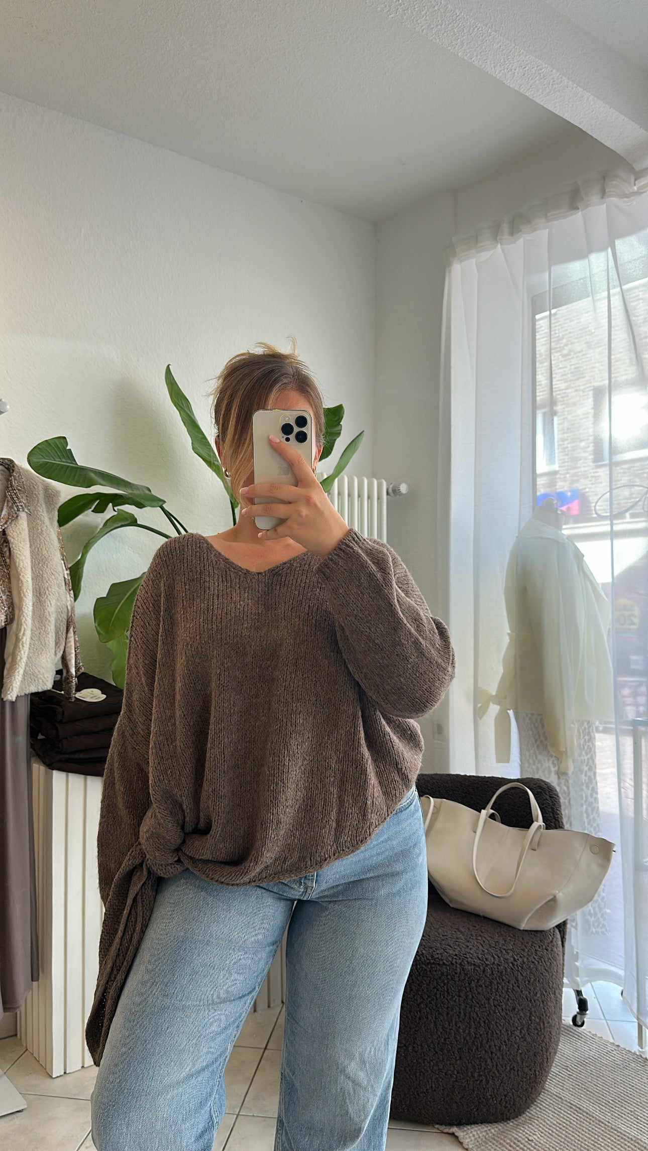 Pullover