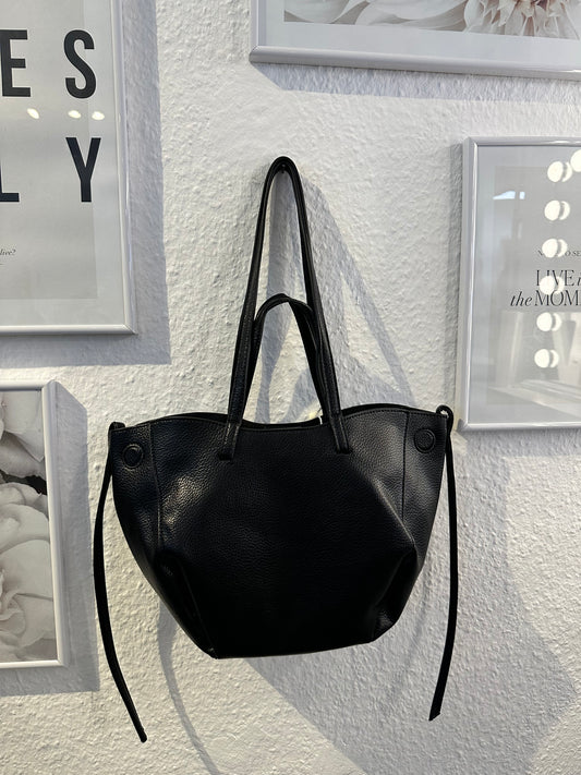Mini Tasche mit Zusatz