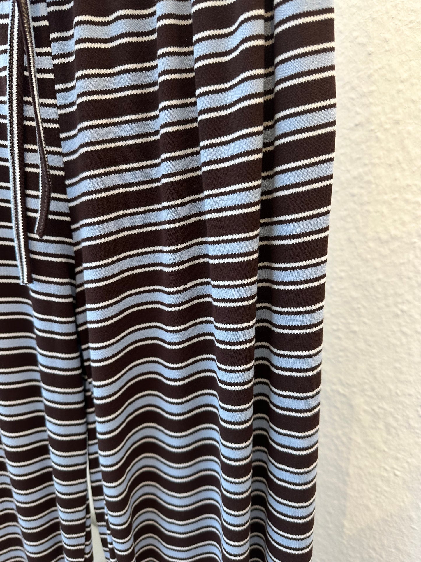 Streifen Hose
