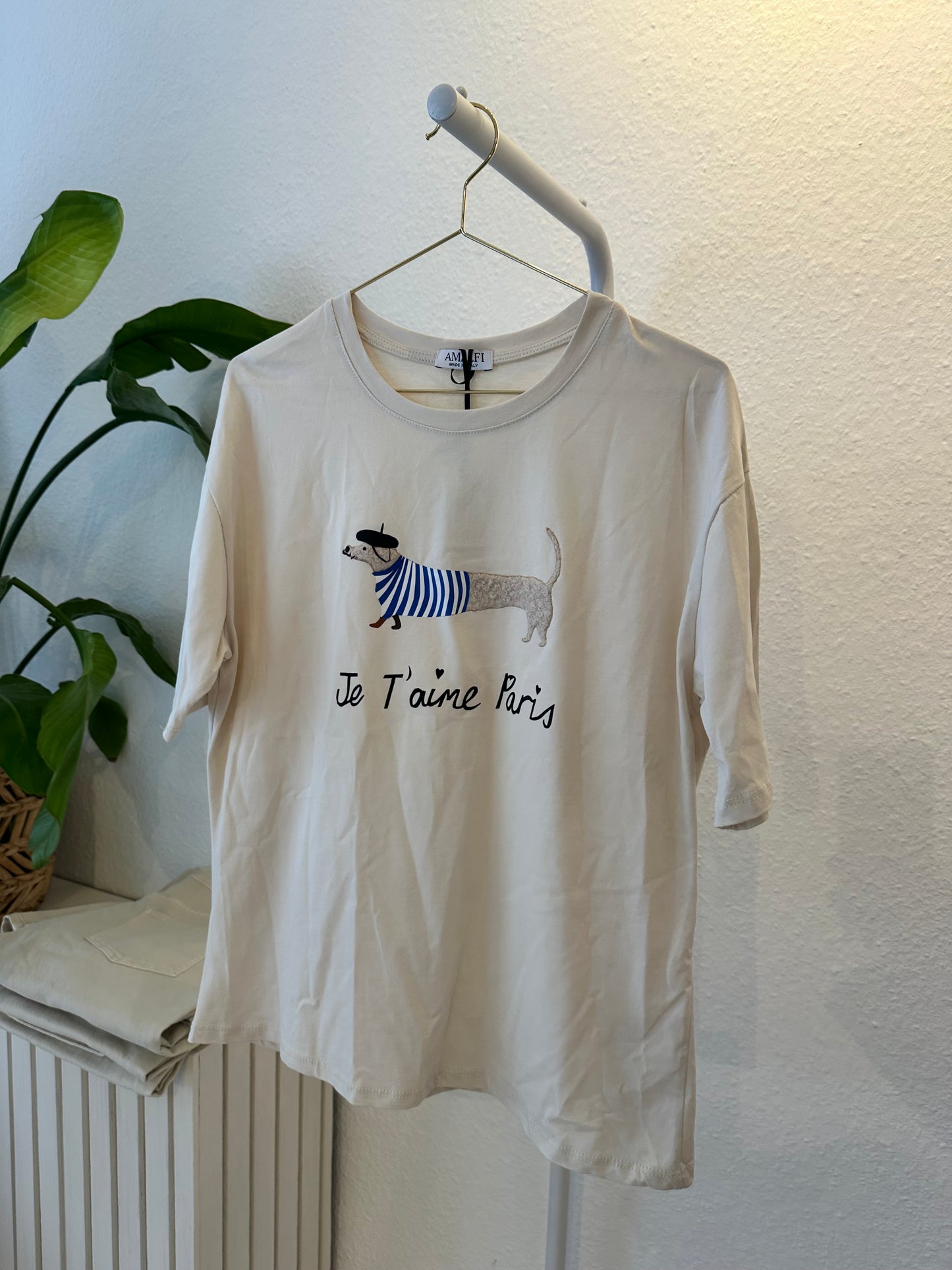 Dackel Shirt