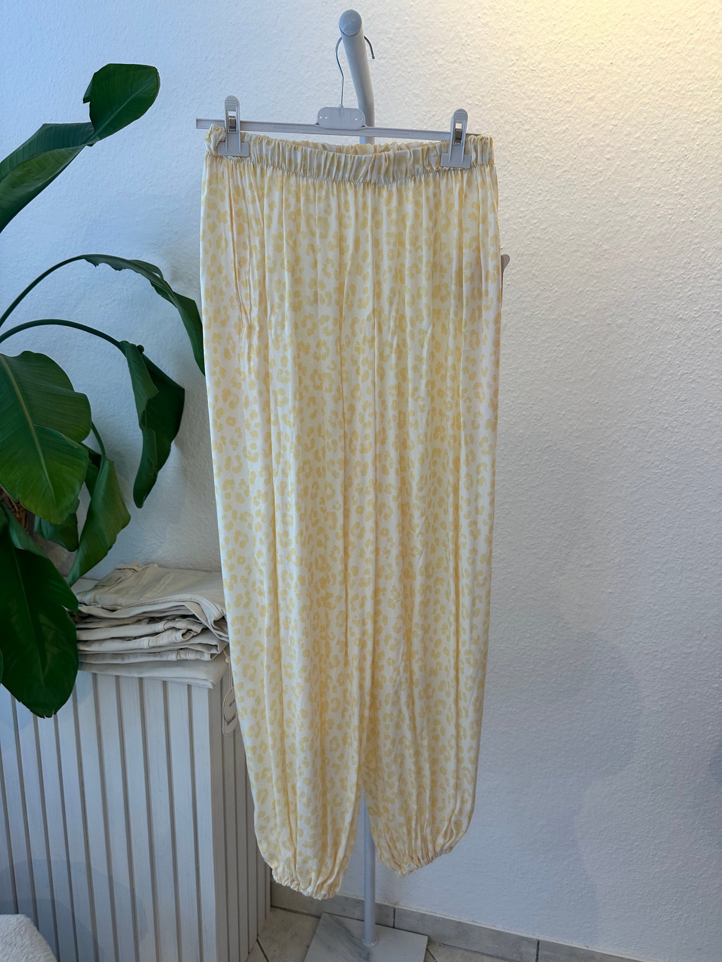 Leo Ballon Hose
