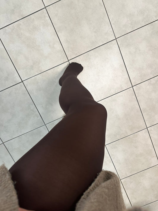 Strumpfhose 80den