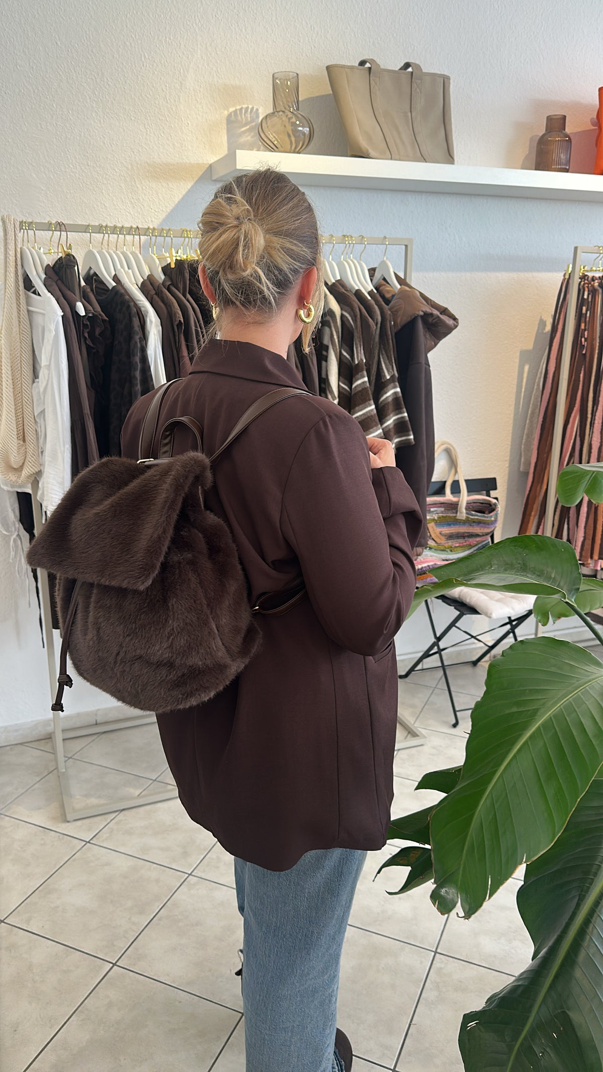 Fell Rucksack
