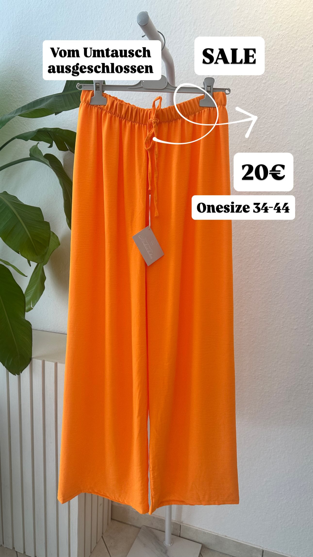 SALE Hose