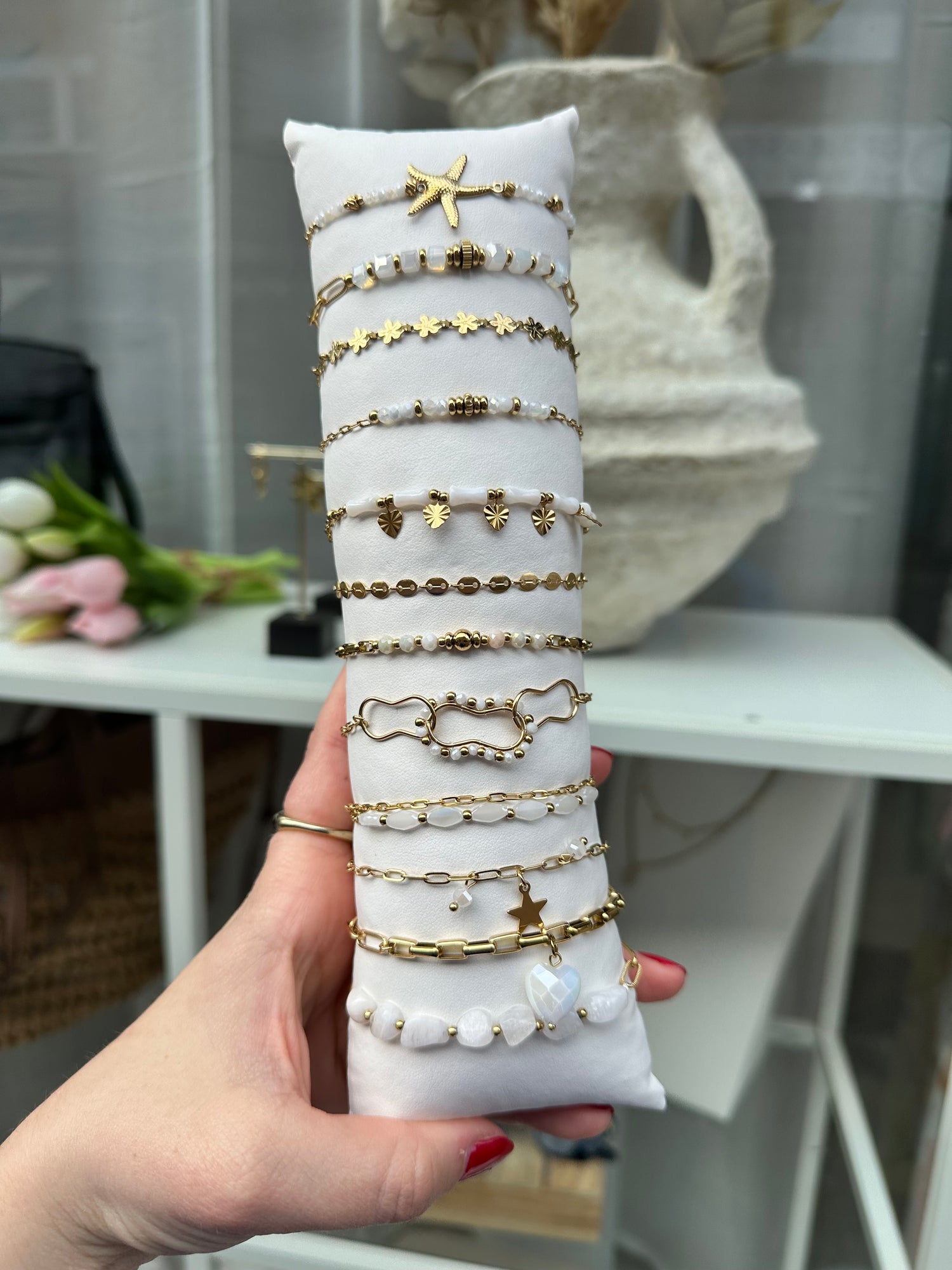 Armbänder