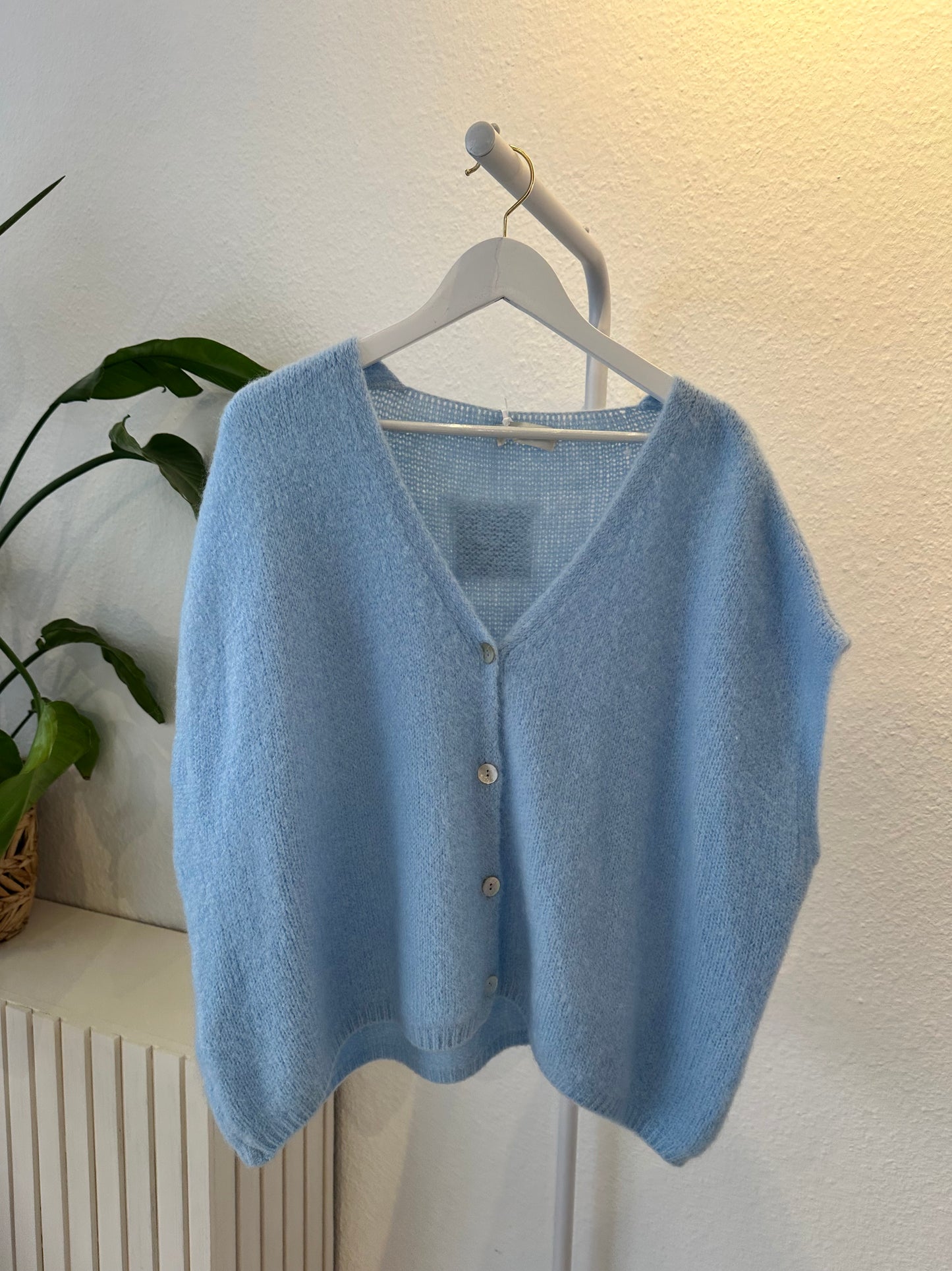 Weste verschiedene Farben