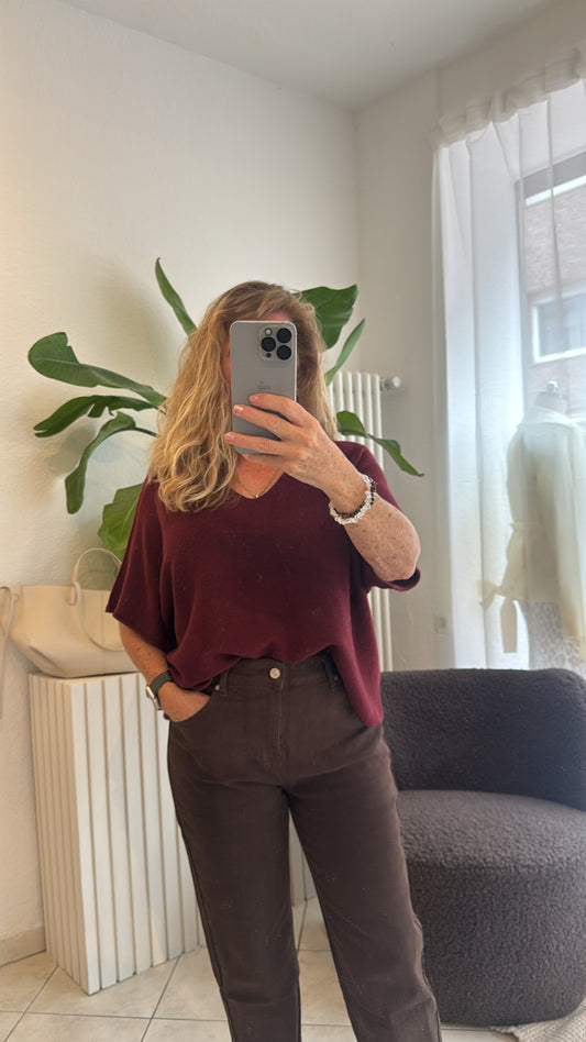 Shirt soft