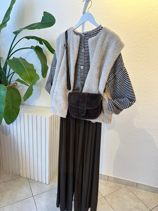 Leder Tasche