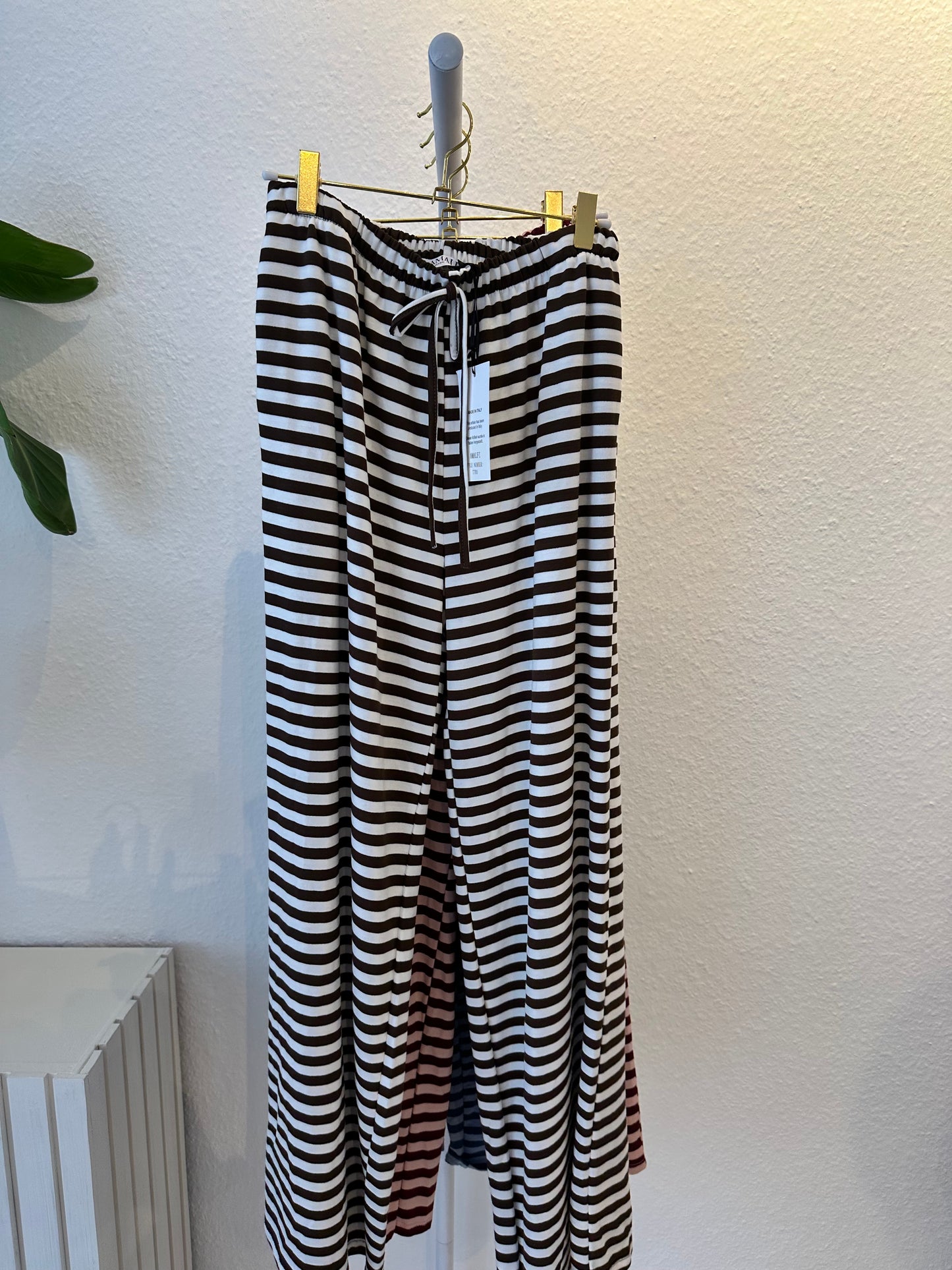 Streifen Traum verschiedene Farben