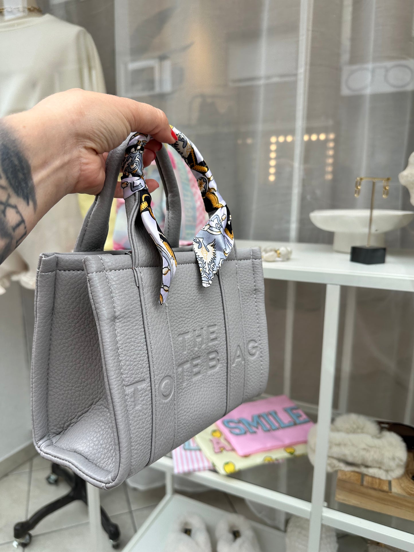 Mini bag