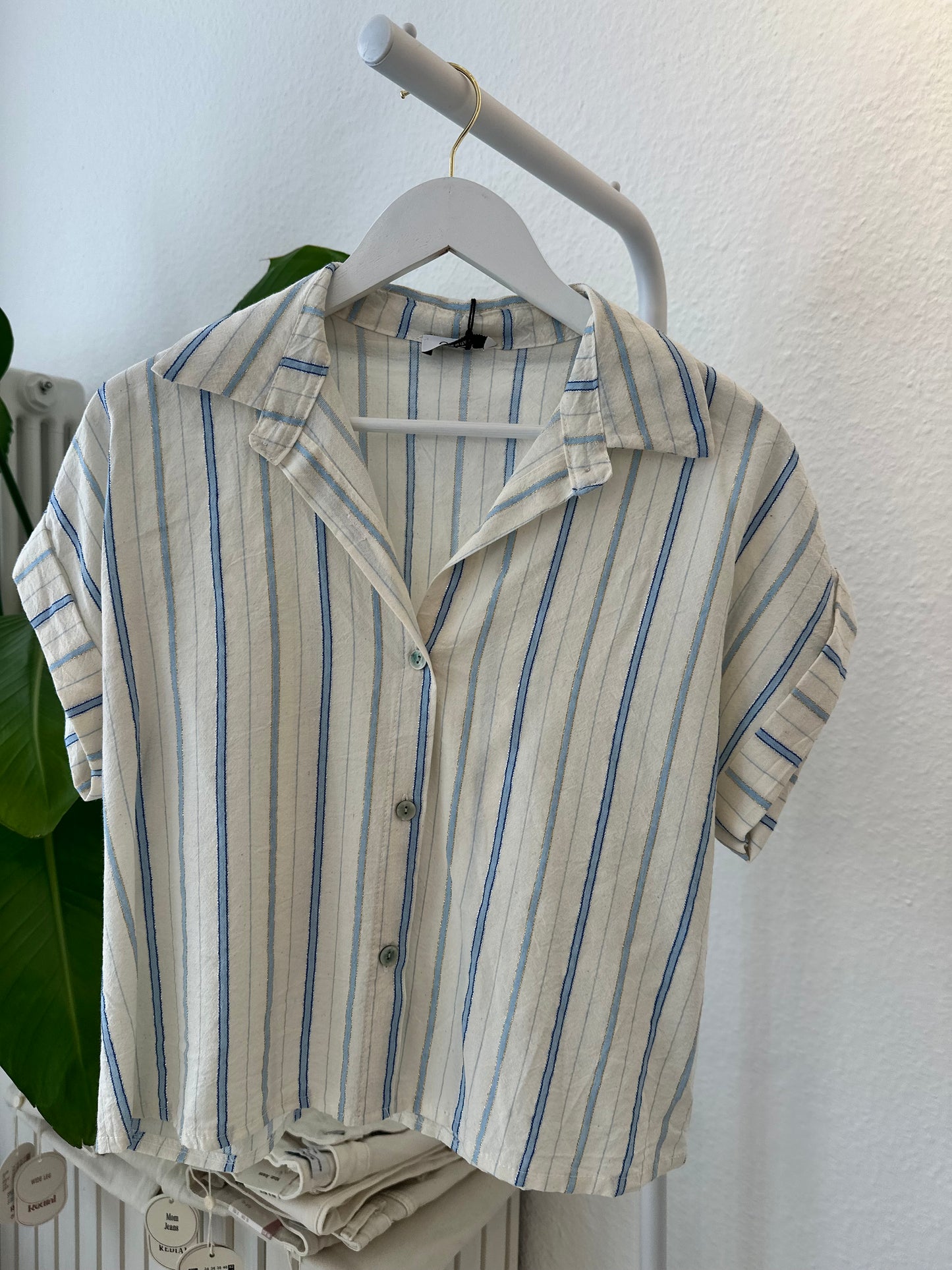 Bluse