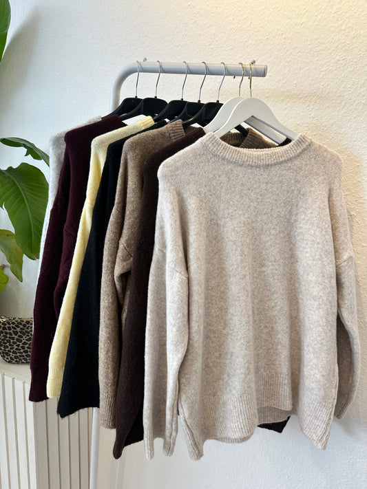 Lieblings Pullover