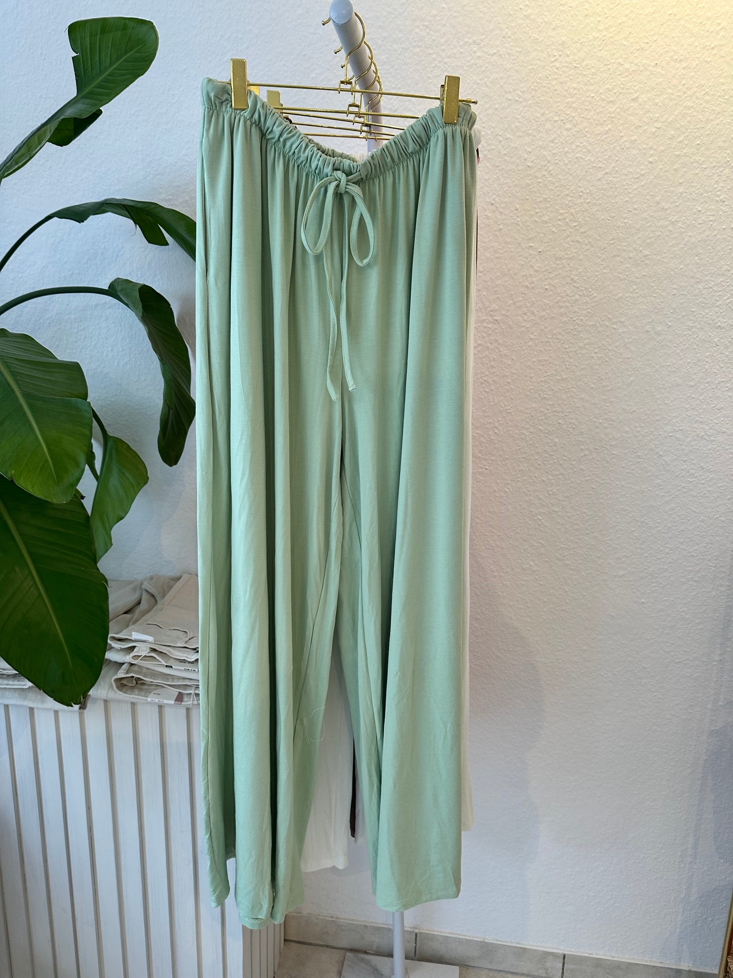 Super weiche Hose