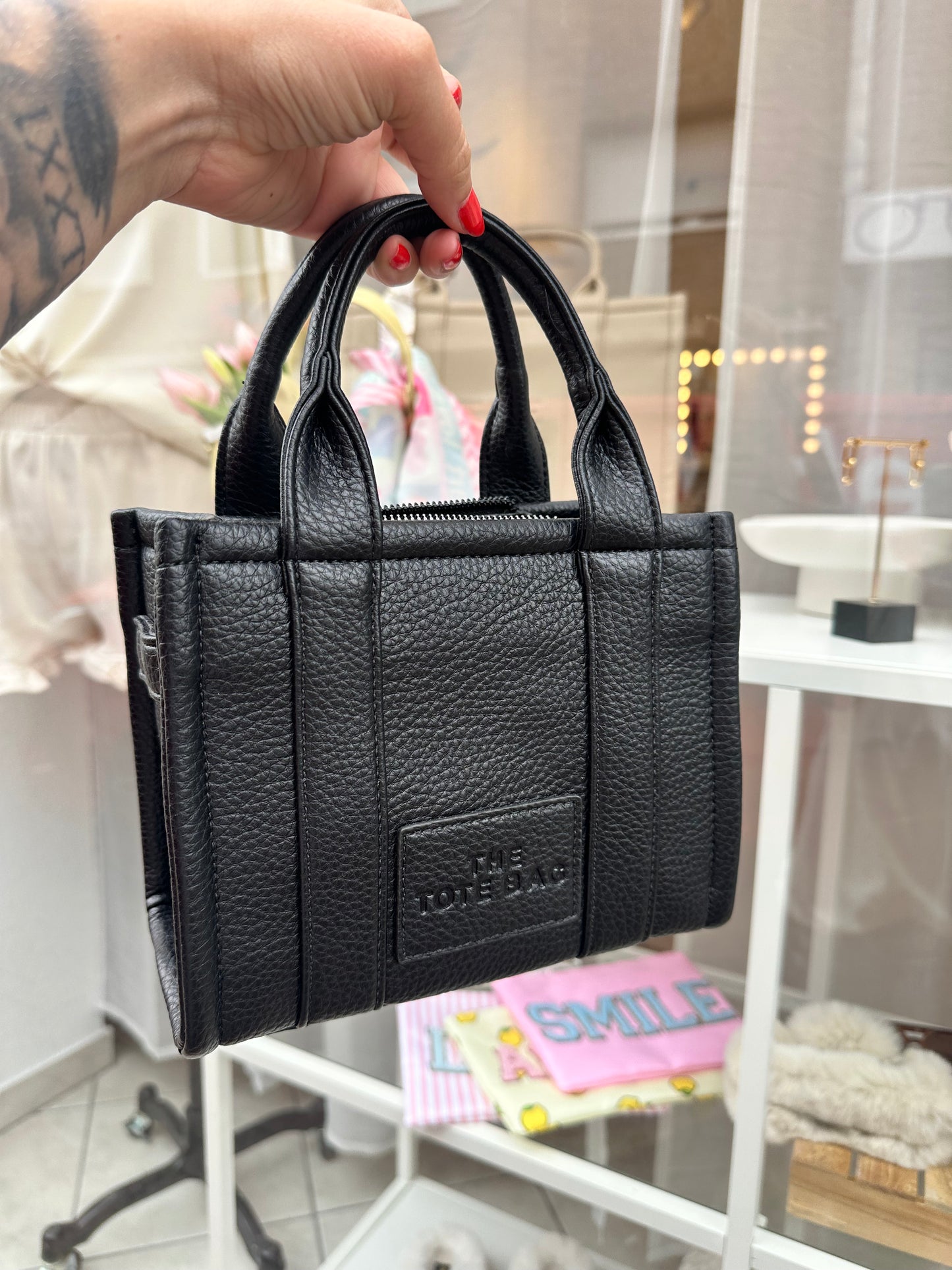 Mini bag
