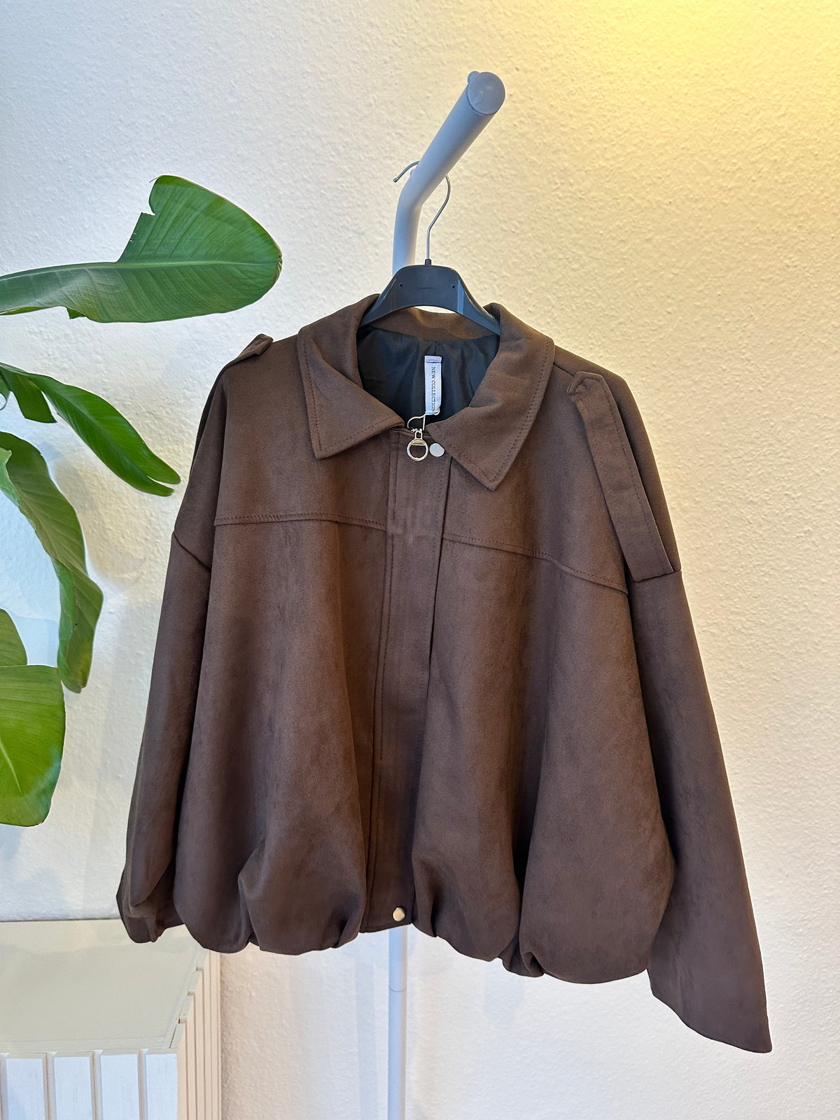 Jacke Vers Farben