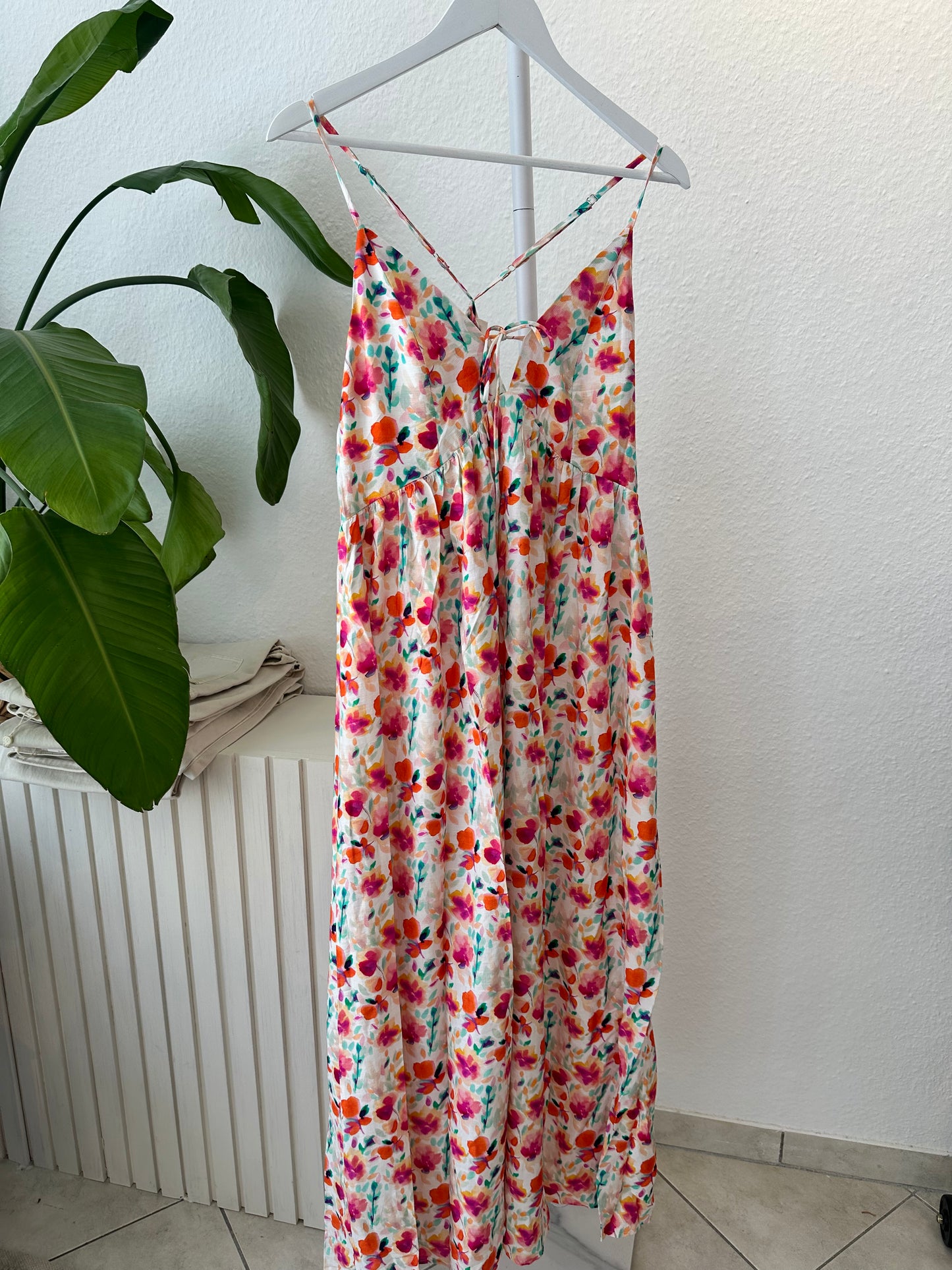 Sommer Kleid