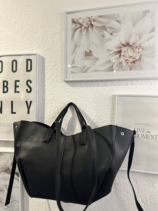 Tasche mit kleiner innen Tasche