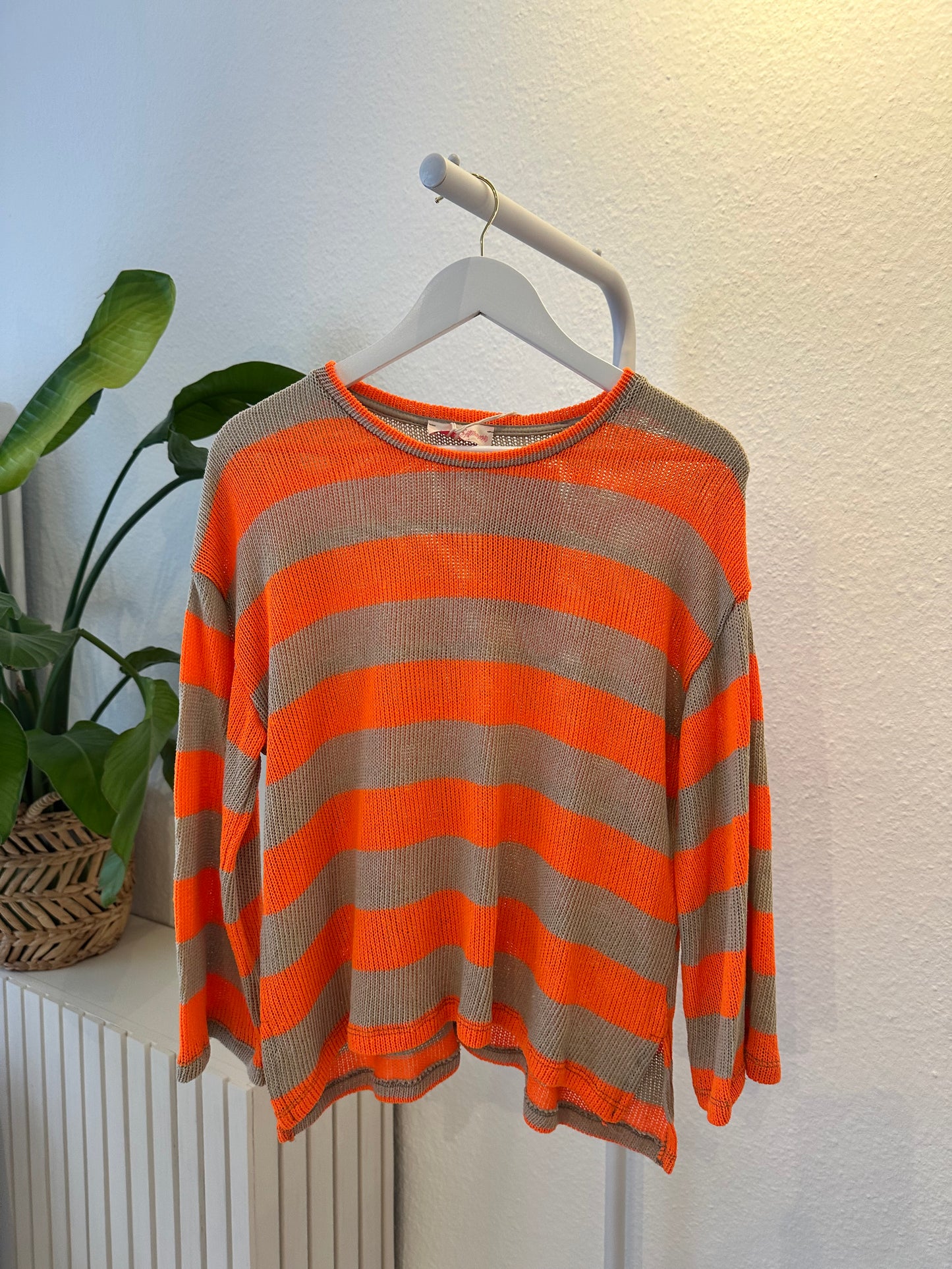 Strick Pullover