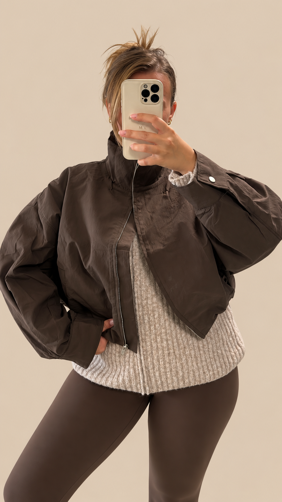 Jacke