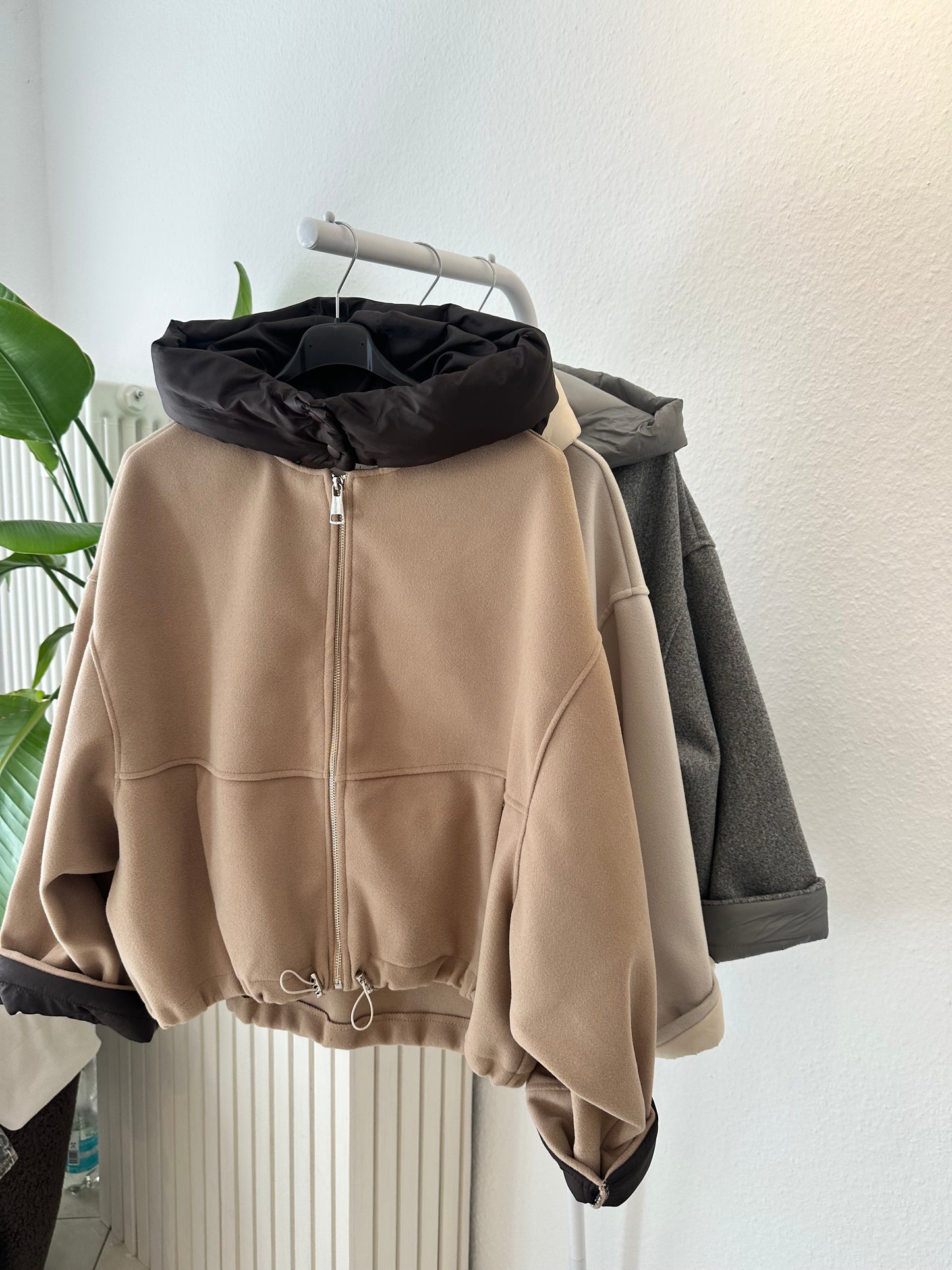 Jacke