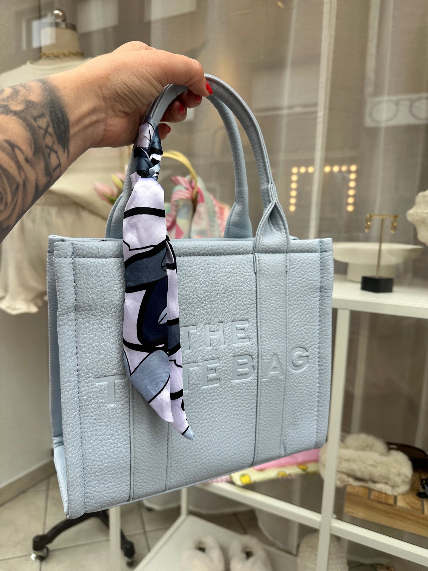 Medium Bag