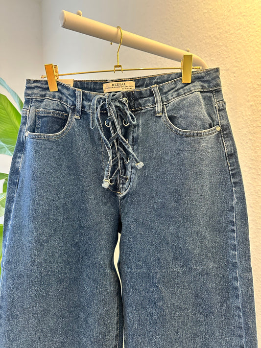 Redial Jeans