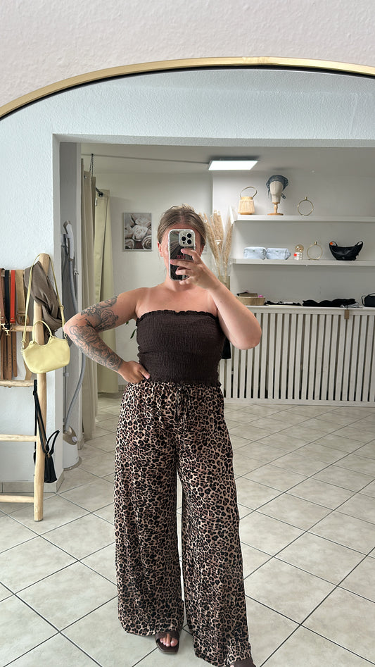 Leo Hose
