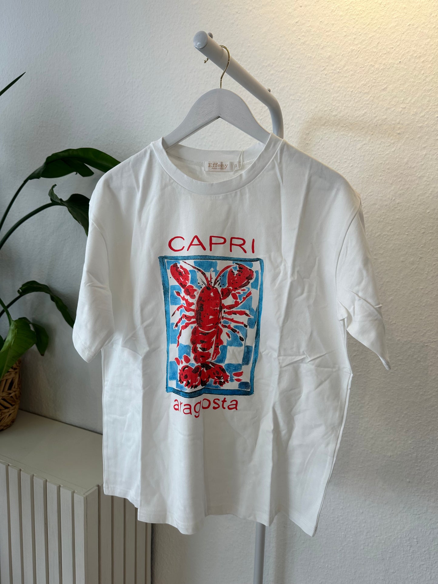 Shirt verschrieben Farben