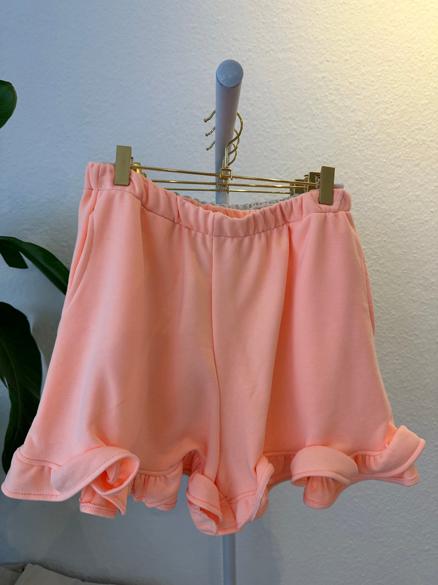 Kurze Hose