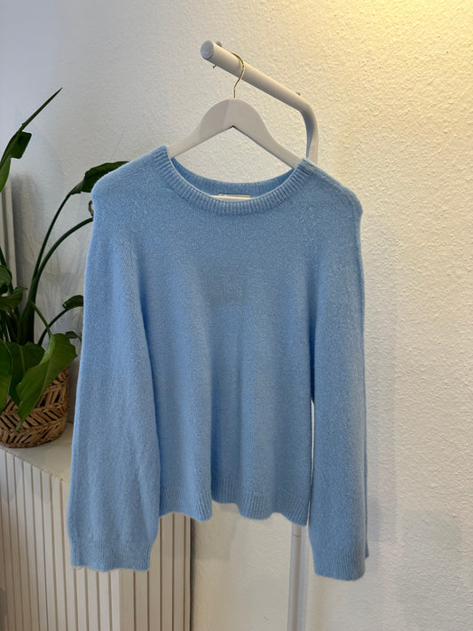 Pullover verschiedene Farben